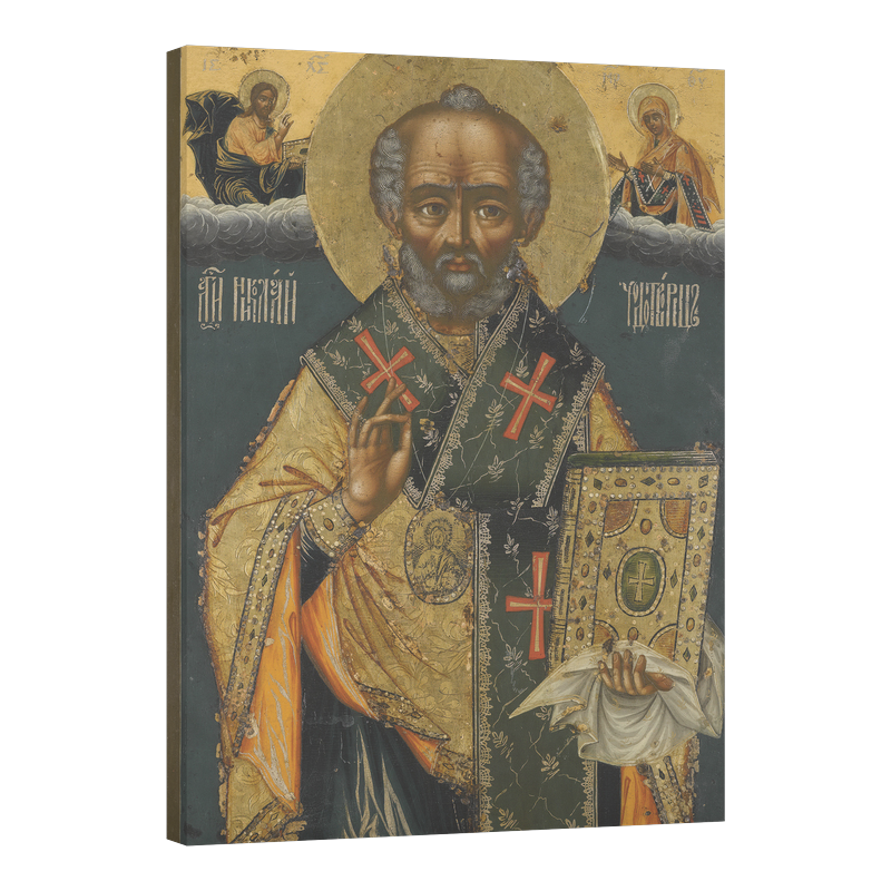 Св. Николай